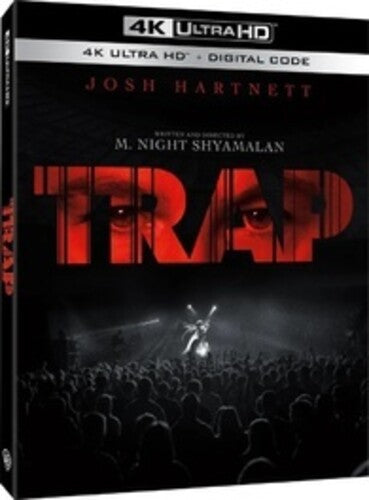 Trap, Trap, ULTRA HD