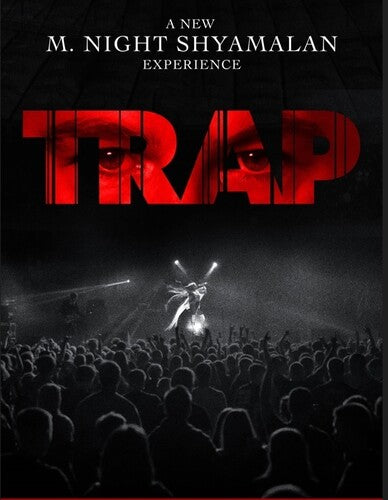 Trap, Trap, DVD