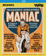 Maniac (1934)