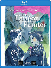 Dragon Painter