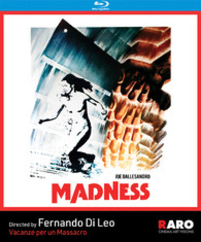 Madness (Vacanze Per Un Massacro)