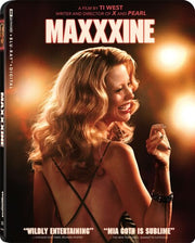 Maxxxine