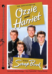 Adventures Of Ozzie & Harriet: Video Scrapbook