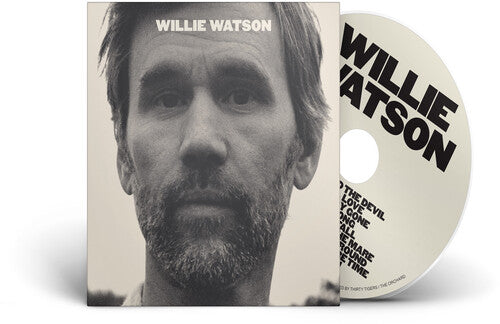 Willie Watson