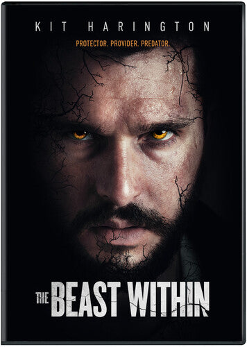 Beast Within, Beast Within, DVD