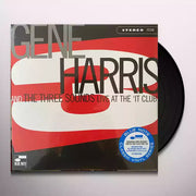 Live At The 'It Club' (Blue Note Classics Series)