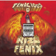 Rize Of The Fenix