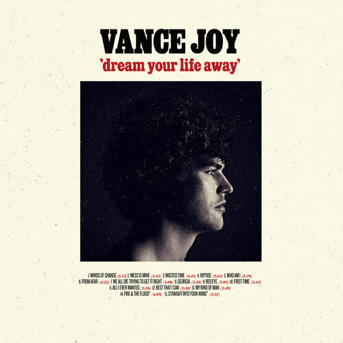 Dream Your Life Away (10Th Anniversary Edition)