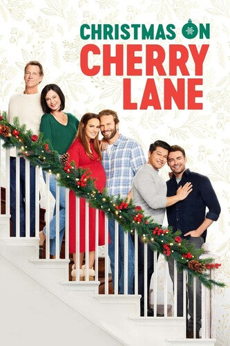 Christmas On Cherry Lane, Christmas On Cherry Lane, DVD