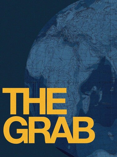 Grab, Grab, DVD