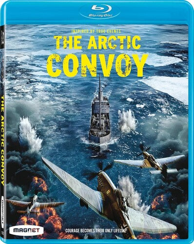 Arctic Convoy