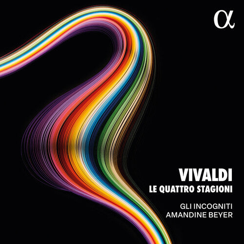 Le Quattro Stagioni