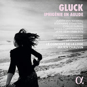 Iphigenie En Aulide