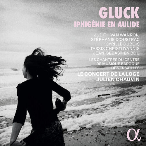 Iphigenie En Aulide