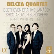 Alpha Classics Complete Recordings