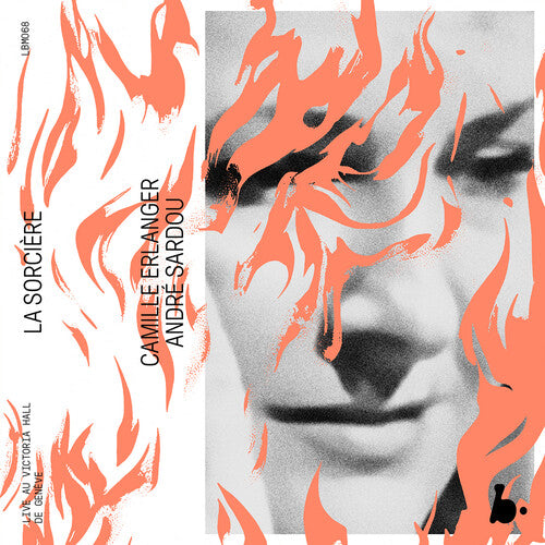 La Sorciere