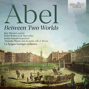 Between Two Worlds - Orchestral Music