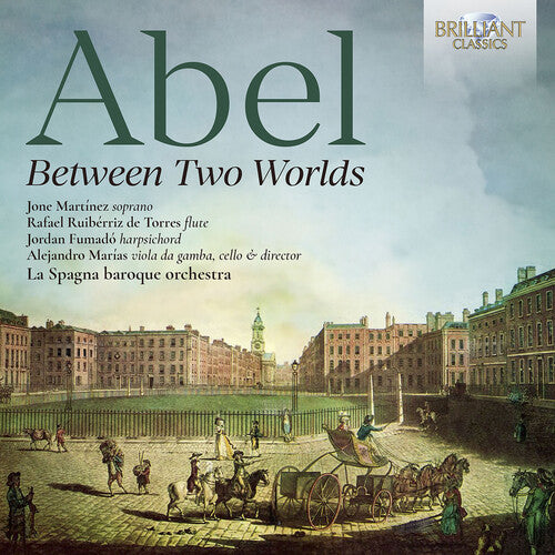 Between Two Worlds - Orchestral Music