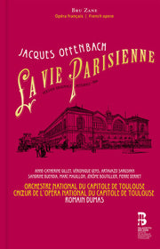 La Vie Parisienne (Original Version)