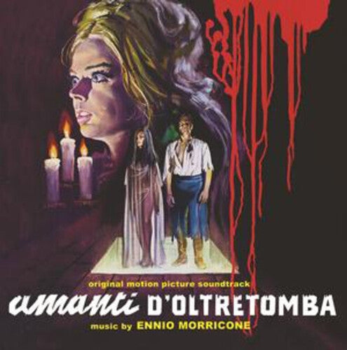Amanti D'oltretomba - O.S.T.
