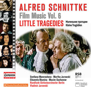 Film Music Vol. 6 - Little Tragedies
