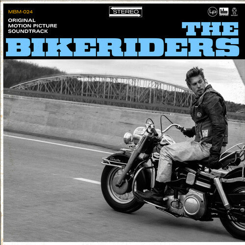 Bikerriders / O.S.T.