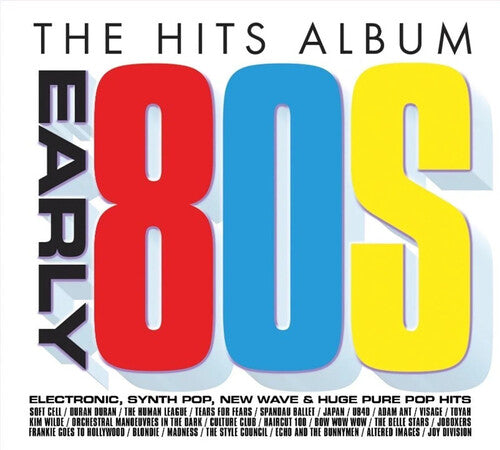 Hits Album: Early 80S / Various