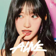 Alive - Leeseo