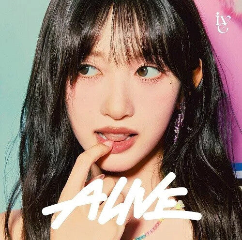 Alive - Leeseo