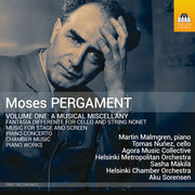 Musical Miscellany, Vol. 1