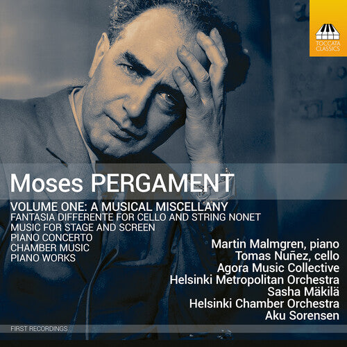 Musical Miscellany, Vol. 1
