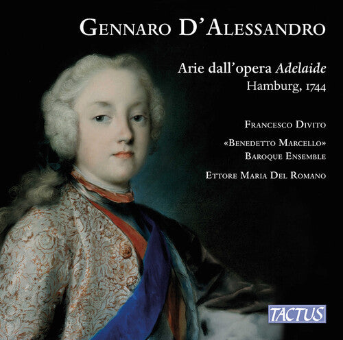 Arie Dall'opera
