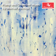 Piano & Chamber Music