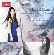 Views Of Love & Nature