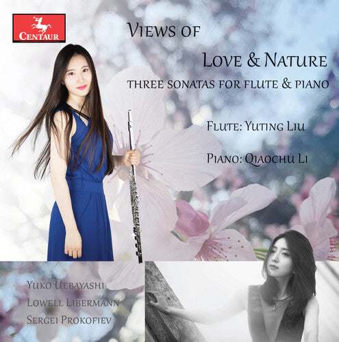 Views Of Love & Nature