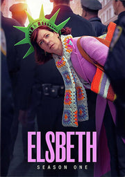 Elsbeth: Season 1