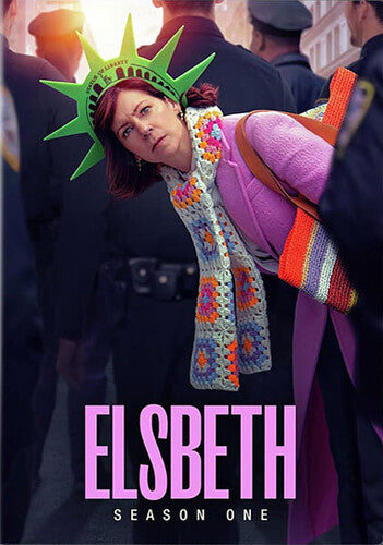 Elsbeth: Season 1