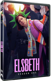 Elsbeth: Season 1