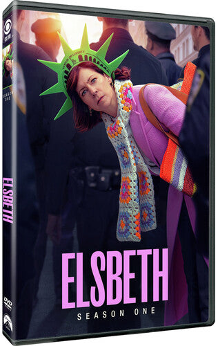 Elsbeth: Season 1, Elsbeth: Season 1, DVD