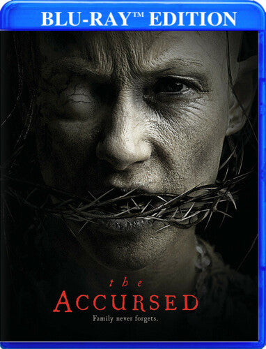Accursed