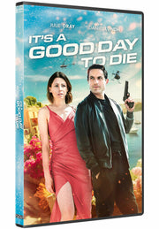 It's A Good Day To Die