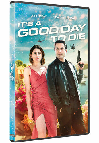 It's A Good Day To Die, It's A Good Day To Die, DVD