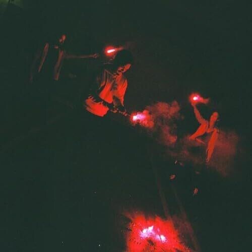 All You Got -- Cuffed Up, LP