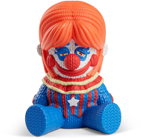 Killer Klowns Rosebud 132 Le, Killer Klowns Rosebud Hmbr 5In, Collectibles