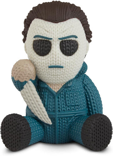 Halloween Ii - Michael Myers 185, Halloween 2 Hmbr Michael Myers, Collectibles