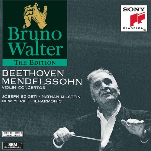 Violin Concerti