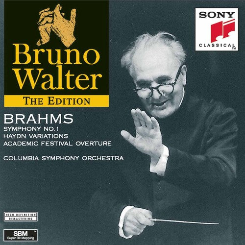 Symphony 1 / Haydn Variations