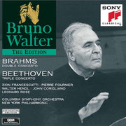 Double Concerto