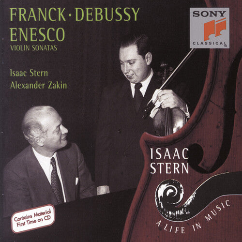 Violin Sonatas