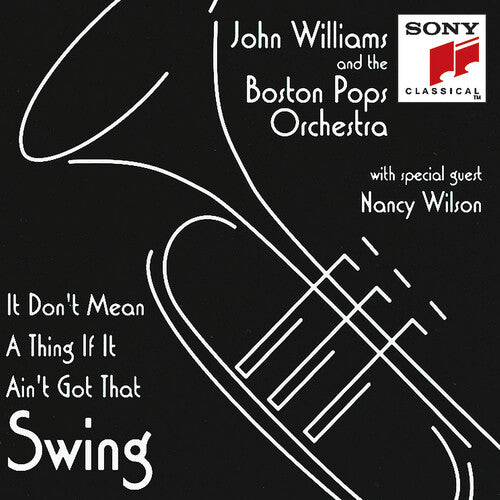 It Don't Mean A Thing If It Ain't Got That Swing